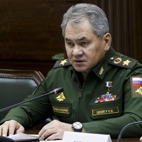 Шойгу назвал численность вооруженных сил РФ и подтвердил создание кибервойск
