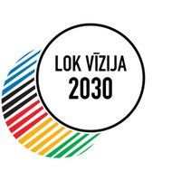 'LOK stratēģija 2030' paredz vismaz 50 sportistus Latvijas olimpiskajā komandā