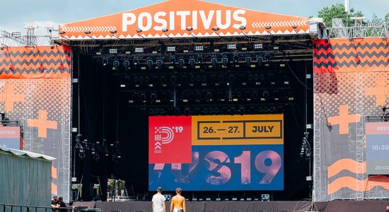 Pašmāju festivālu rīkotāji: visvairāk mūs ietekmēs ceļošanas ierobežojumi