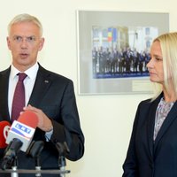 Kariņš un Purgaile atbalsta FKTK pievienošanu Latvijas Bankai