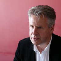 'Tukuma straumes' valdes priekšsēdētāja amatu atstājis Aivars Podnieks
