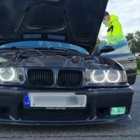 Sestdien policijas reidā Jelgavā autobraucējiem konstatēti 55 pārkāpumi