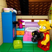 Vecākus sanikno 'Lego' skaistuma padomi piecgadniecēm