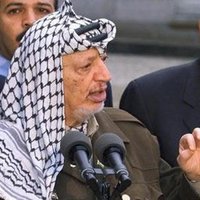 Francija sāk izmeklēšanu par iespējamo Arafata noindēšanu ar poloniju