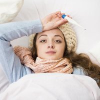 Covid-19 или грипп: как распознать болезнь вовремя