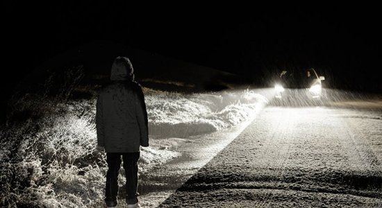 Traģisks gada sākums uz autoceļiem: bojā gājuši astoņi gājēji 