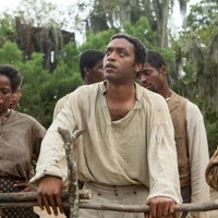 "Барометр "Оскара" указал на "12 лет рабства"