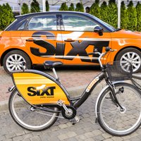 Читатель: Приключения в Латгалии, или Как меня подставил Sixt (+ комментарий)