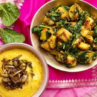 Kurkuma, kumins un citas asās garšvielas – indiešu virtuves pērles bagātīgai maltītei