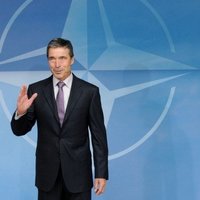 Nevajadzētu atteikties no militārās rīcības iespējas Sīrijā, uzskata NATO