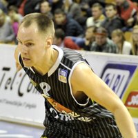 Latvijas basketbolisti Universiādi noslēdz astotajā vietā