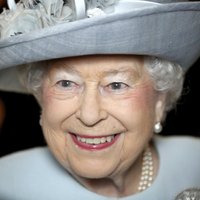 Foto: Lielbritānijas karaliene Elizabete II svin 92. dzimšanas dienu