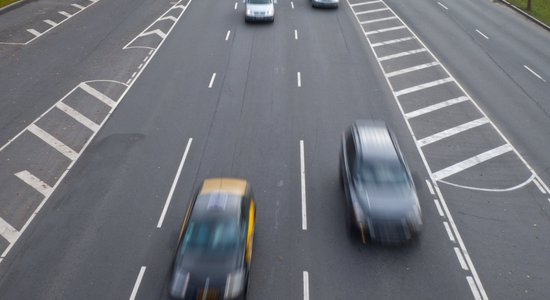 Lāčplēša dienā autovadītājiem jārēķinās ar satiksmes ierobežojumiem Rīgā