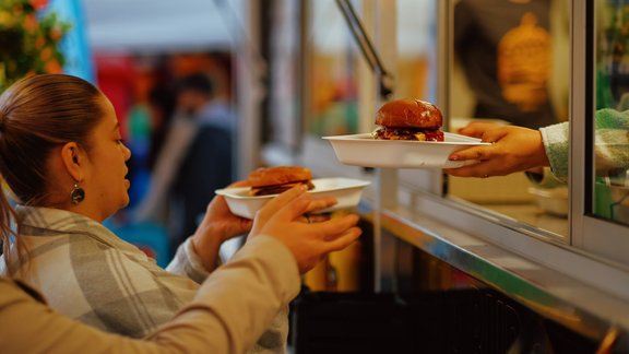 Rīgas Rudens Street Food Festivāls 2022 - 43