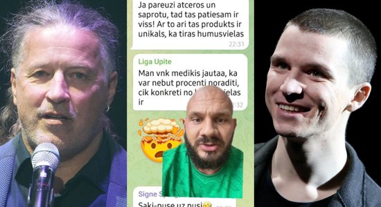 Nedēļas trakumi: Daņiļeviča rūgtums, brīnumpulveru tracis, Dukurs šķiras