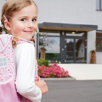 Подготовка одного ребенка к школе обходится в 40 евро