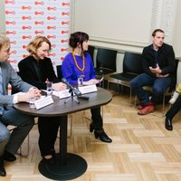 Latvijas māksliniekus Venēcijas biennālē atbalstīs ar 50 000 eiro līdzfinansējumu