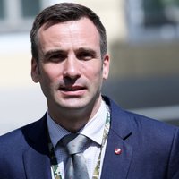 Rīga noņems IIHF un hokeja PČ oficiālos karogus, uzsver Staķis