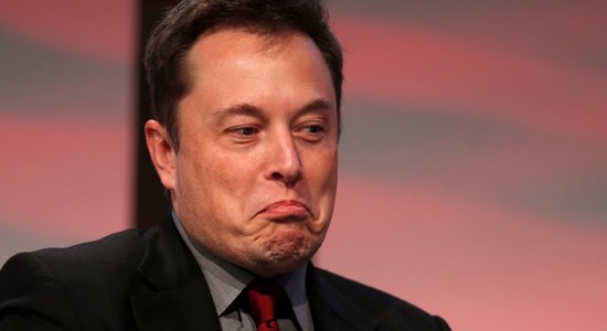 Илон Маск обрушил курс биткоина: Tesla прекращает продавать машины за криптовалюту