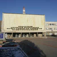 Фактчек: правду ли рассказывает белорусское ТВ об опасности Игналинской АЭС