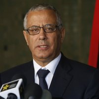 Bruņoti uzbrucēji sagūstījuši Lībijas premjerministru