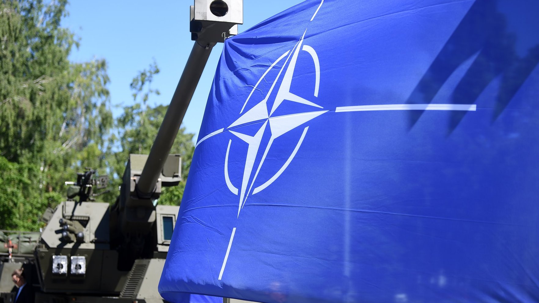 Rumānija mudina stiprināt ES austrumu flanga aizsardzību pret Krievijas droniem
