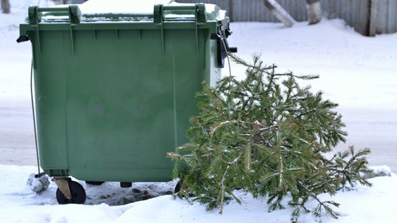 atkritumi miskaste atkritumu izvešana