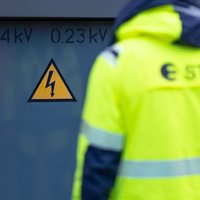 Latvijā saražotās elektroenerģijas daudzums pirmajā ceturksnī samazinājies