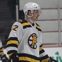 Tralmaks septembrī piedalīsies NHL komandas 'Bruins' jauno spēlētāju treniņnometnē