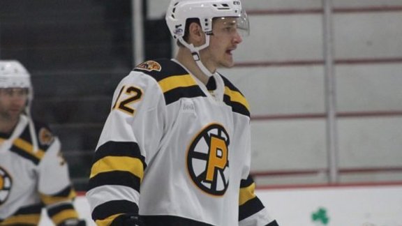 Providence Bruins / Flickr 