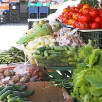 Krievijā aizliedz augļu un dārzeņu importu no Ukrainas