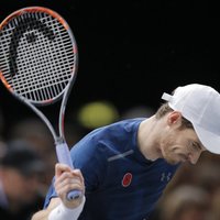 Titulētais Lielbritānijas tenisists Marejs nepiedalīsies 'Australian Open'