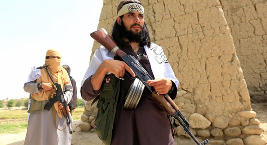 Помпео: США приостановили консультации с талибами, пока те "не возьмут на себя серьезные обязательства"