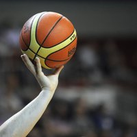 Sieviešu basketbola izlase Rīgā zaudē Somijas valstsvienībai