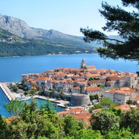 Pilsētu šarms un jūras šalkas: kas slēpjas apburošajā Horvātijā