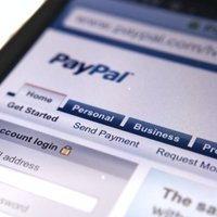 'Cert.lv' brīdina par 'PayPal' vārdā izsūtītiem krāpnieciskiem e-pastiem