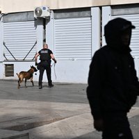 Kādēļ Francija uzsākusi 'bezprecedenta operāciju’ pret narkodīleriem Marseļā