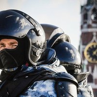 Navaļnija līdzgaitnieks aicina uz jaunu protestu taktiku Krievijā