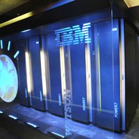 'IBM Watson' superdators varētu pielikt punktu patentu troļļu darbībām