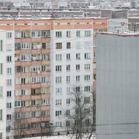 Sērijveida dzīvokļu cenu atšķirība starp Rīgas mikrorajoniem un Pierīgu sarūk