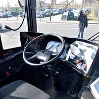 Эпидемиологи разыскивают пассажиров автобуса Рига - Даугавпилс