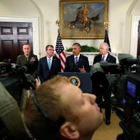 Obama paziņo, ka ASV karavīri paliks Afganistānā arī pēc 2016. gada