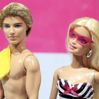 ФОТО: Американка потратила 70 тысяч долларов на вещи в стиле Барби
