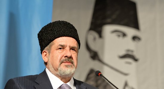 Krimas tatāri ECT apstrīdēs Medžlisa aizliegumu