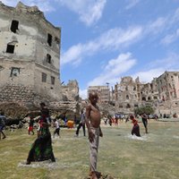 ASV pēc 28 gadiem atver vēstniecību Mogadīšo