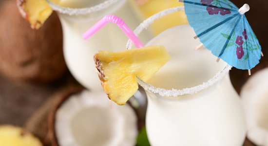 Pina colada