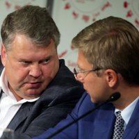 Урбанович: за нас не голосовали те, кому "все ясно"