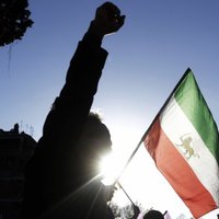 Протесты в Иране: конец смуты или начало мятежа?