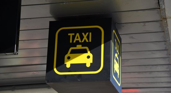 50 eiro no lidostas līdz centram? Plāno cīnīties ar taksistiem – 'darboņiem'