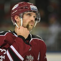 Amerikānis Krievijas līgā... Tims Sestito mēģina aizmirst Rīgas 'Dinamo' piedzīvoto